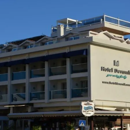 Devamli 3* Marmaris