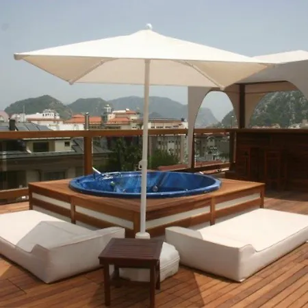 Devamli Marmaris