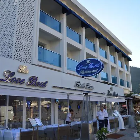 Hotell Devamli