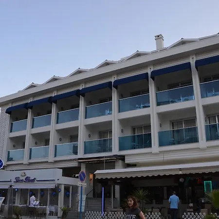Hotell Devamli Marmaris