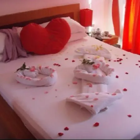 Hotell Devamli Marmaris