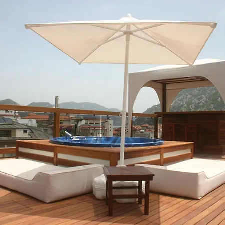 Hotell Devamli