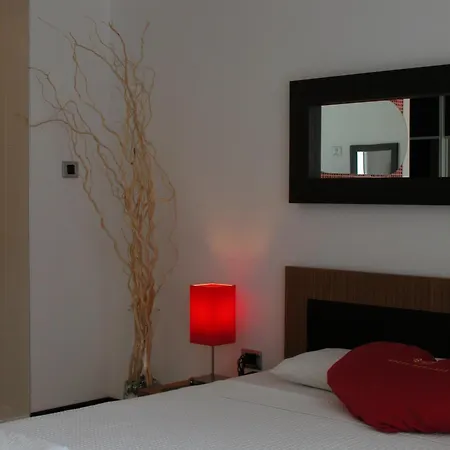 Hotell Devamli