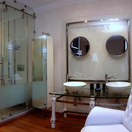 Hotell Devamli