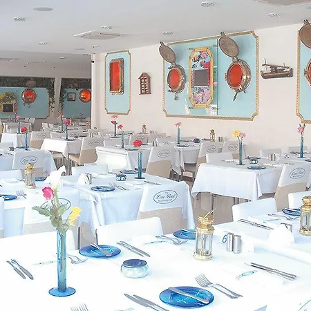 Devamli Hotell