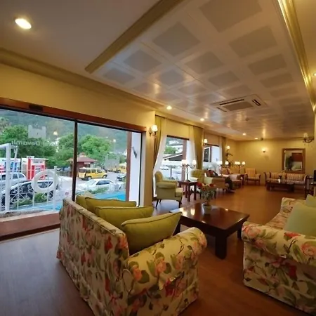 Devamli 3* Marmaris