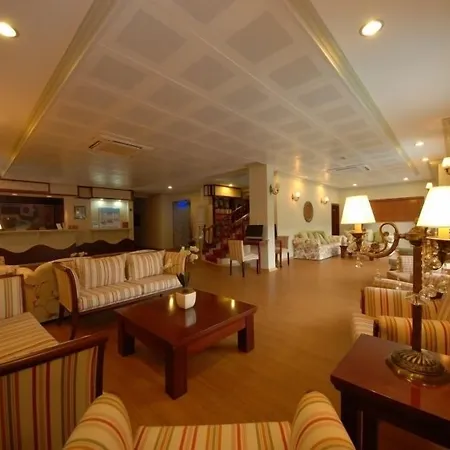 Devamli Hotell