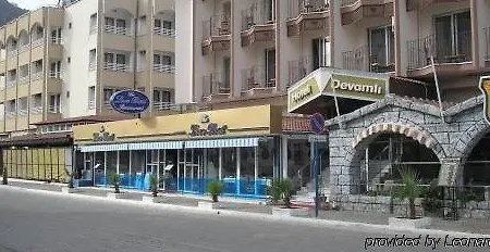 Hotell Devamli