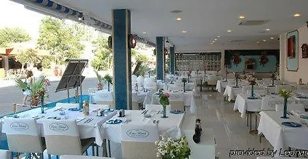 Hotell Devamli Marmaris
