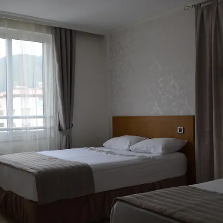 Devamli Marmaris