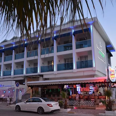 Hotell Devamli
