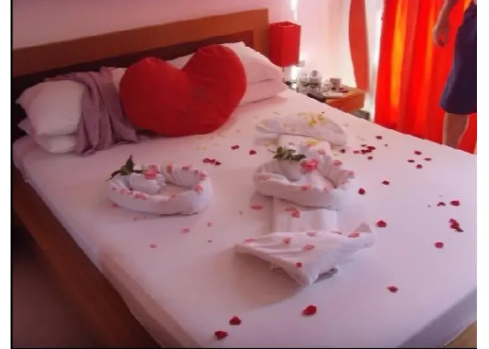 Hotel Devamli Marmaris