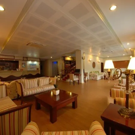 Hotel Devamli 3*