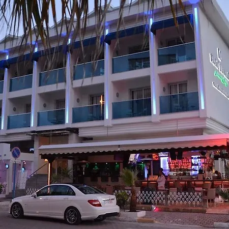 Devamli Marmaris