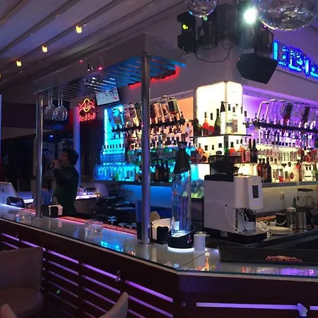 Hotel Devamli 3*