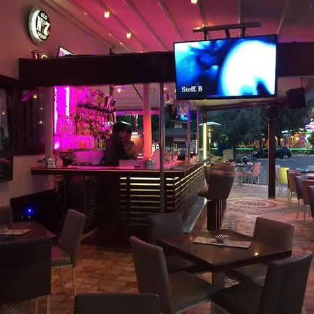 Devamli Hotel 3*