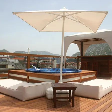 Hotel Devamli