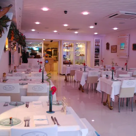 Hotel Devamli