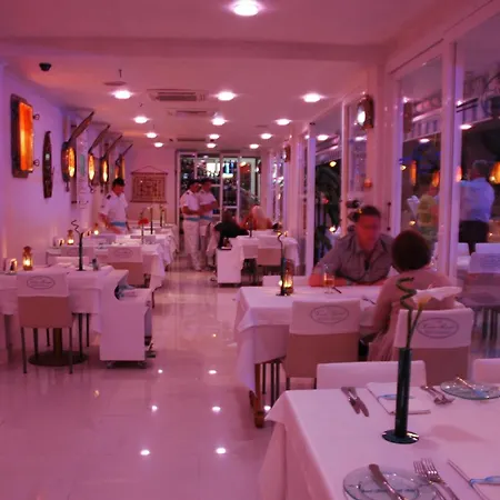 Devamli マルマリス