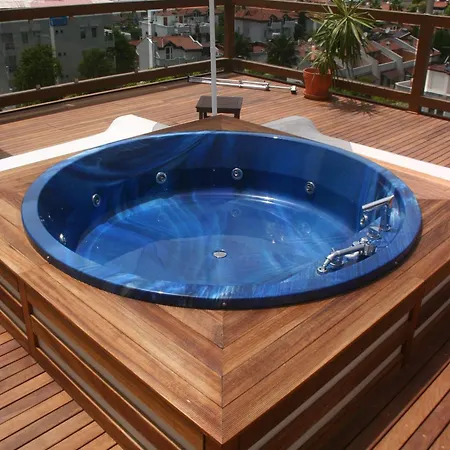 Devamli Marmaris