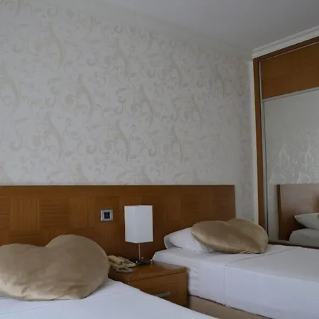 Hotel Devamli Marmaris