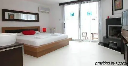 Hotel Devamli 3*