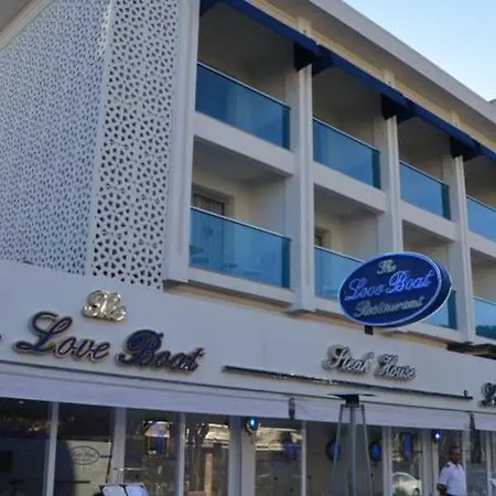 Devamli Hotel Marmaris