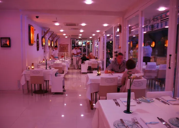 Devamli マルマリス