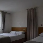 Devamli Ξενοδοχείο