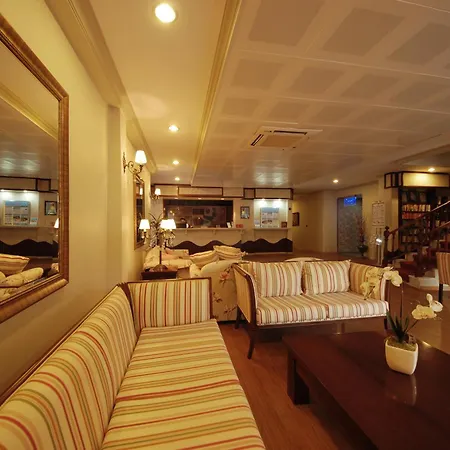 Devamli 马尔马里斯