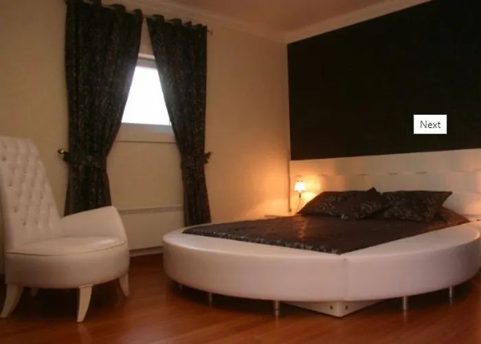 데바믈리 호텔 3*