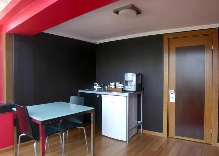 ホテル Devamli マルマリス