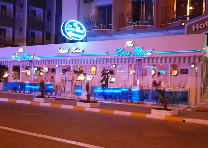 데바믈리 말마리스