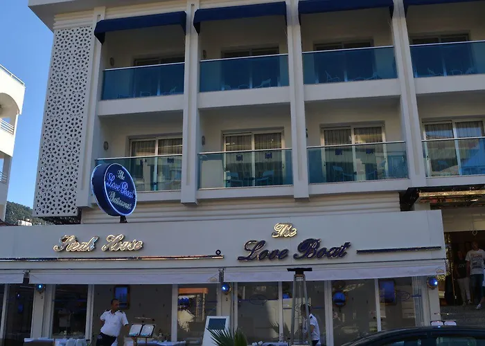 호텔 데바믈리 3*