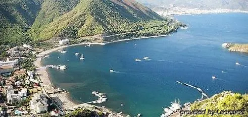 호텔 데바믈리 3*