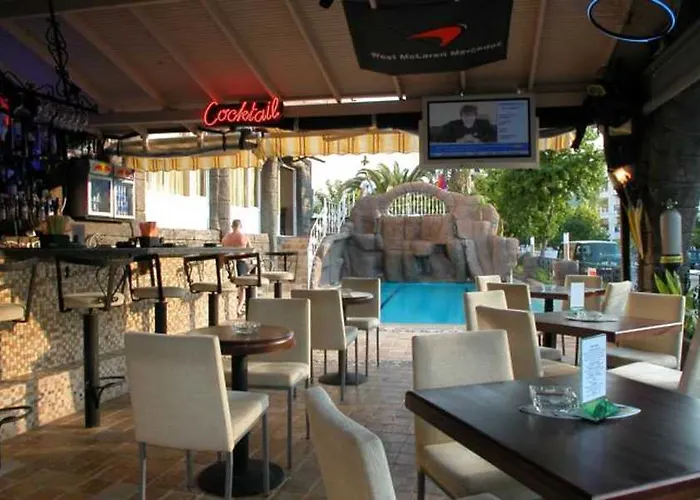 호텔 데바믈리 3*