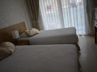 Hotel Devamli