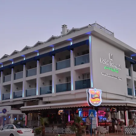 Devamli Hotel
