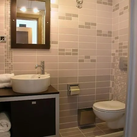 Hotel Devamli Marmaris