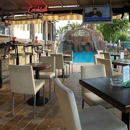 Devamli 3* Μαρμαρίς
