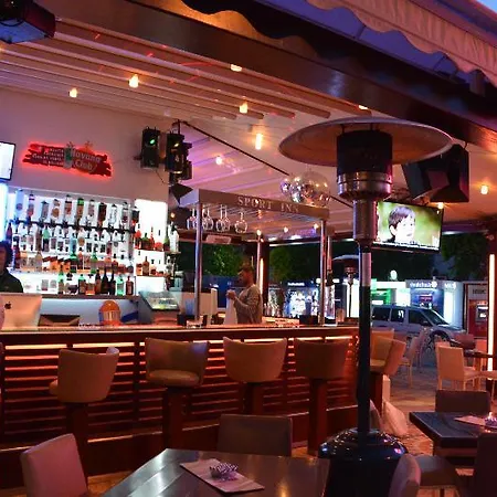 Devamli Hotel Marmaris