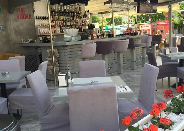 Devamli מרמריס